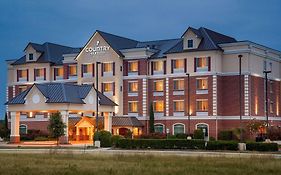Country Inn & Suites College Station Texas