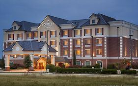Country Inn & Suites College Station Texas