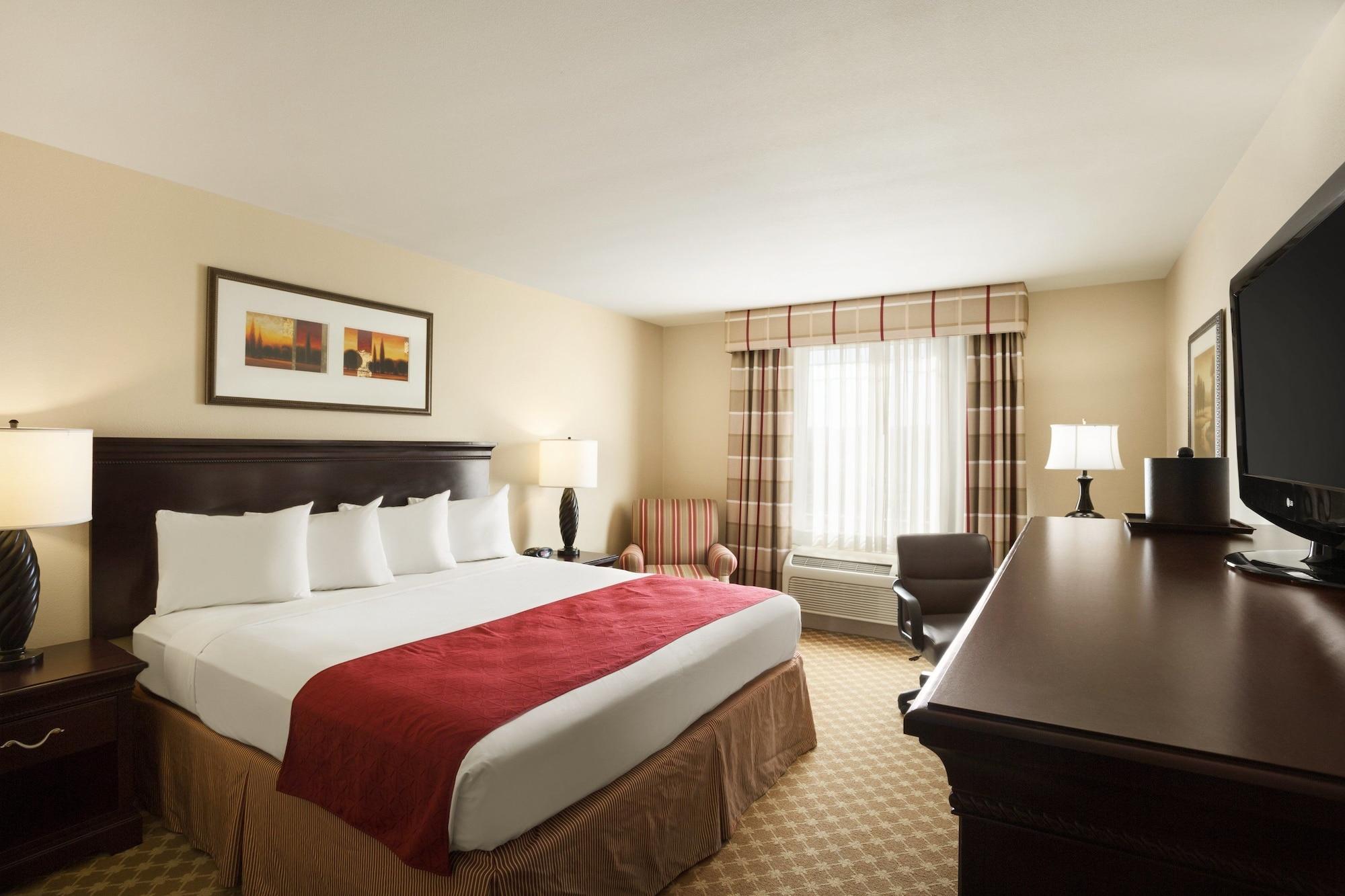 Country Inn & Suites By Radisson, College Station, Tx Exterior photo