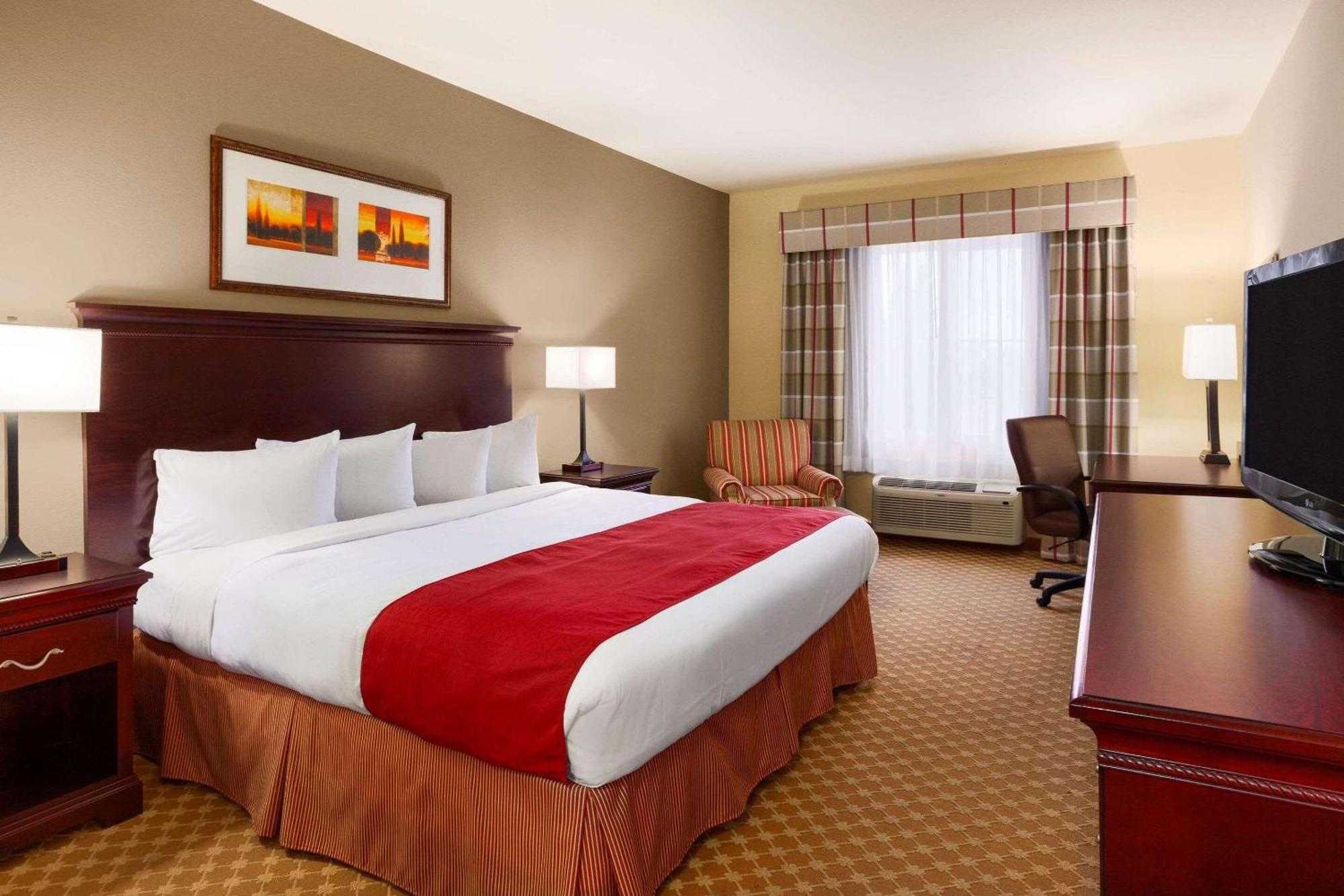 Country Inn & Suites By Radisson, College Station, Tx Exterior photo