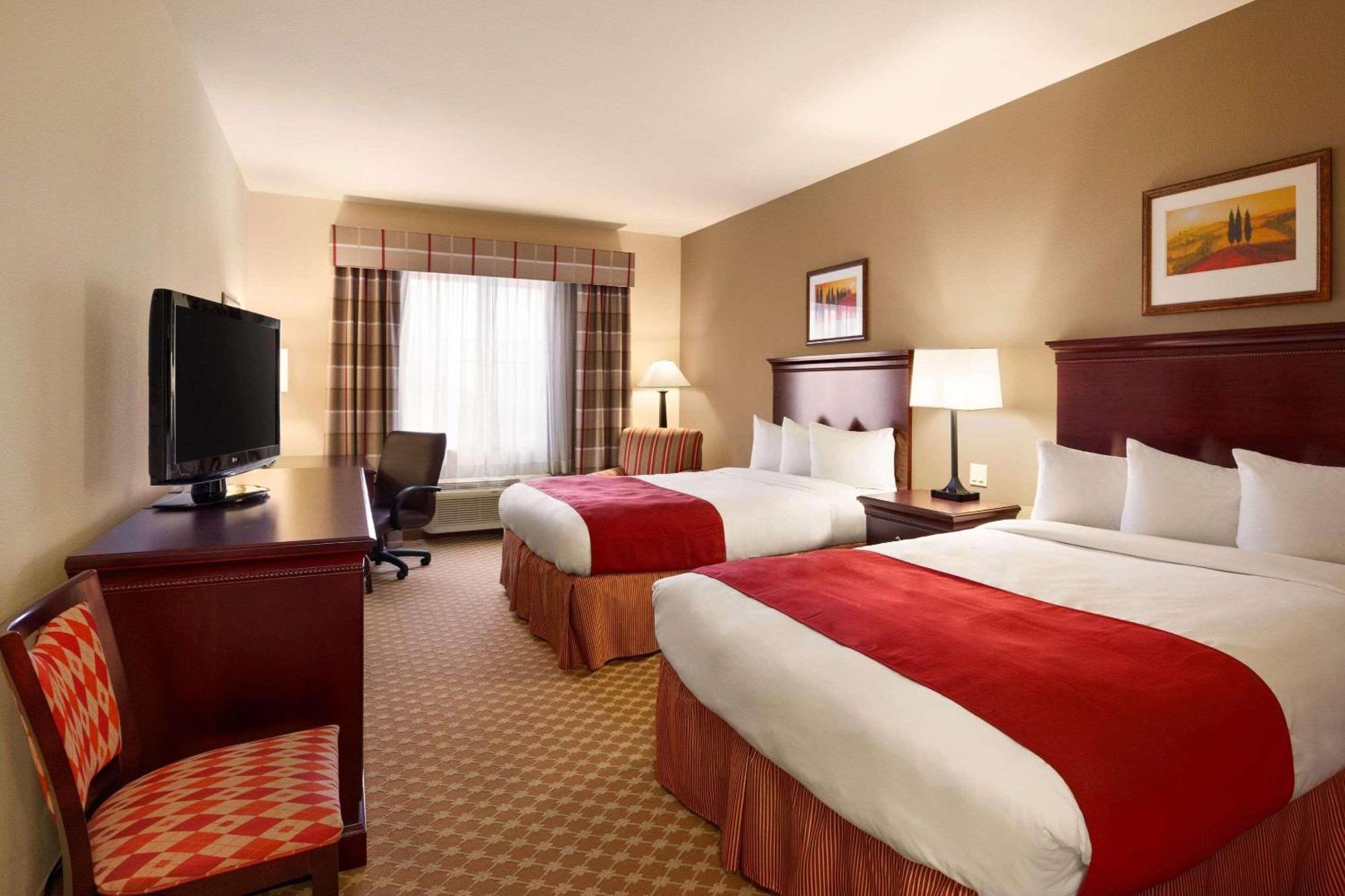 Country Inn & Suites By Radisson, College Station, Tx Exterior photo