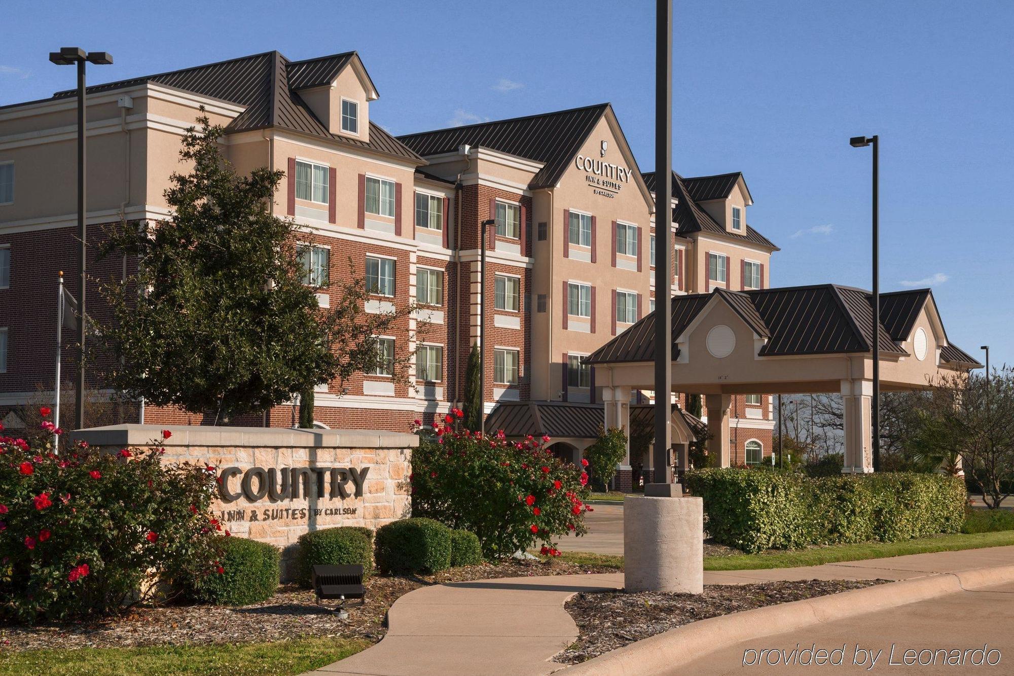 Country Inn & Suites By Radisson, College Station, Tx Exterior photo