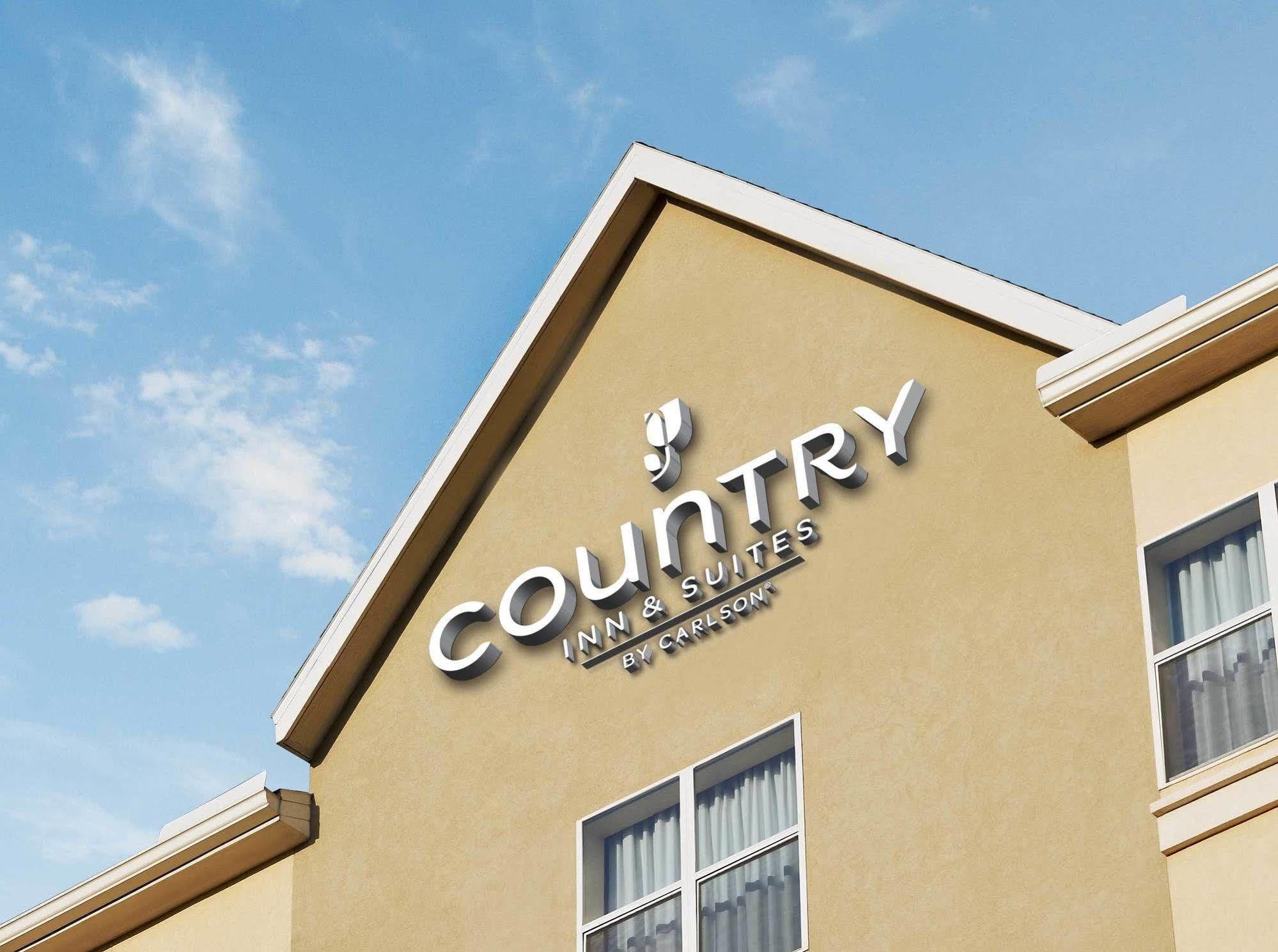 Country Inn & Suites By Radisson, College Station, Tx Exterior photo