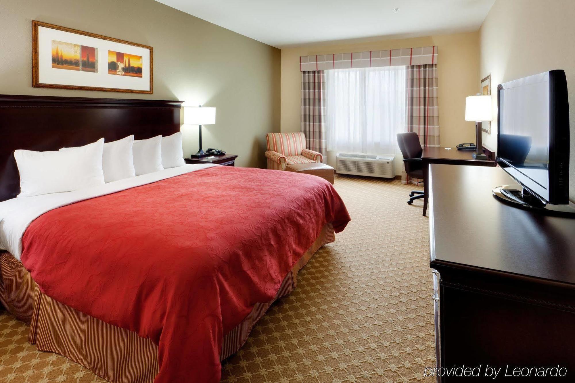 Country Inn & Suites By Radisson, College Station, Tx Exterior photo