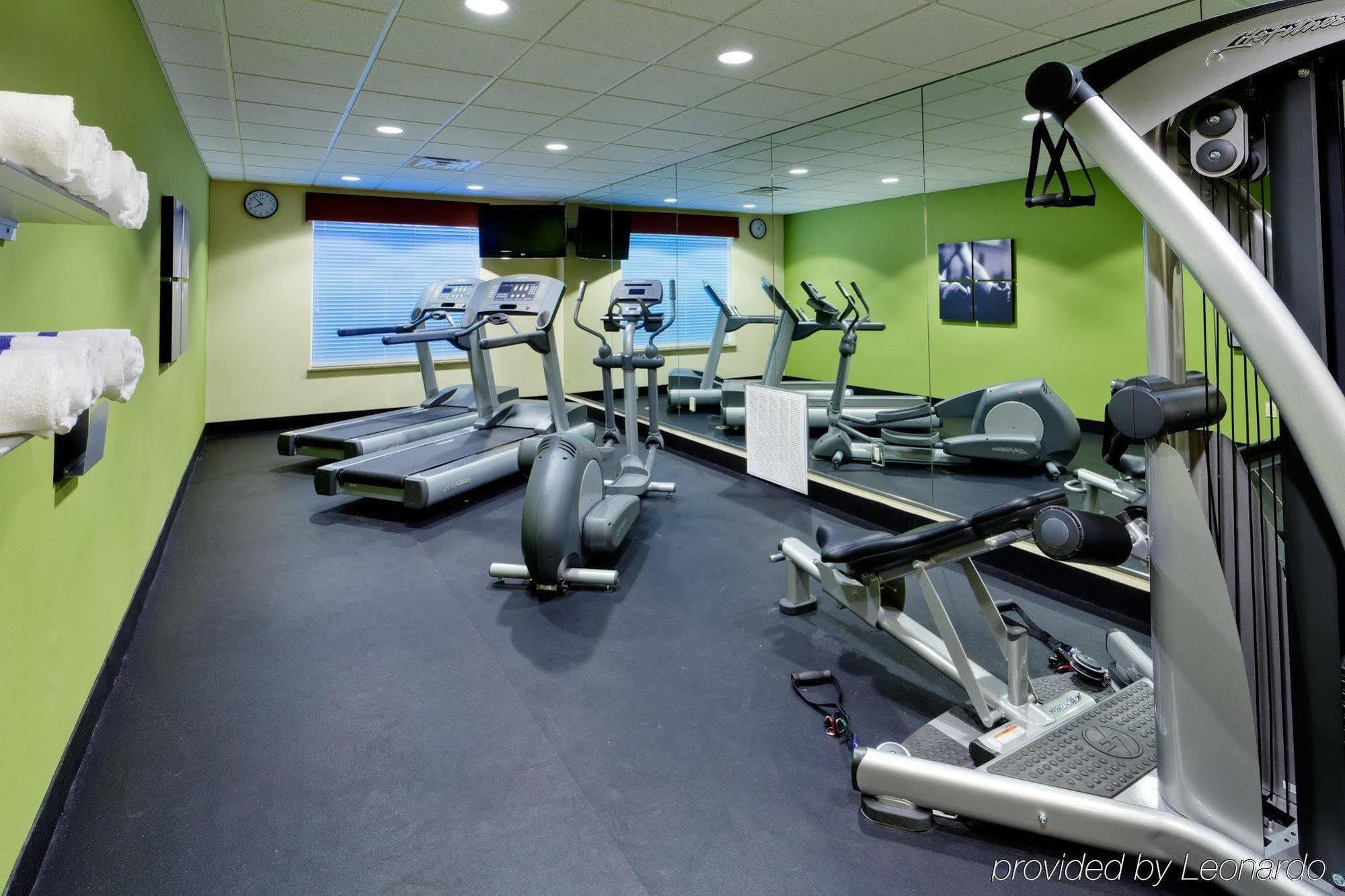 Country Inn & Suites By Radisson, College Station, Tx Facilities photo